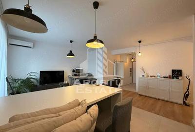 Apartament cu 2 camere, ultrafinisat, zona Circumvala?iunii - 4