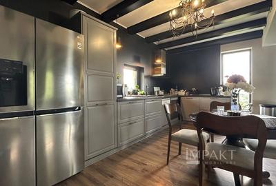 Casa pentru familia ta - completa, funcționala, spatioasa – Iris! - 2