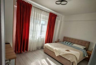 Apartament cu 3 camere decomandat în Exterior Vest - 4