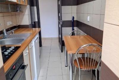 Apartament cu 2 camere decomandat în Aurel Vlaicu - 2