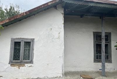 Mo?tenitor - Casa ?i teren intravilan la sosea de vanzare - 3