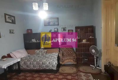 Casă cu 3 camere cu Teren 160 Mp în Calea Călărașilor - 18