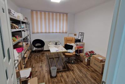 Apartament cu 2 camere semidecomandat în Central - 7