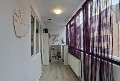 Apartament cu 2 camere decomandat în Chiajna - 2