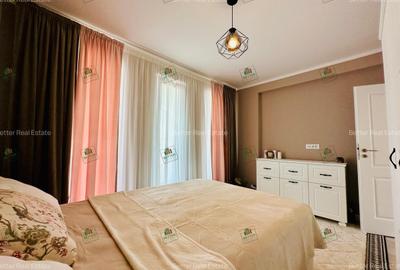 Casă individuală cu 4 camere cu Teren 380 Mp în Berceni - 5