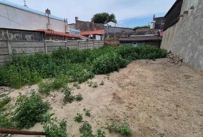 Teren intravilan de 220 mp, în Central