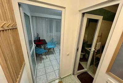 Garsoniera Tomis Nord - 6