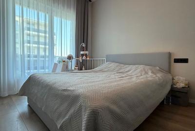 Apartament cu 2 camere, mobilat în Iris - 1