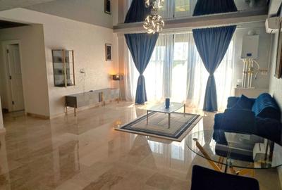 Apartament cu 2 camere semidecomandat, mobilat în Tomis Plus - 3