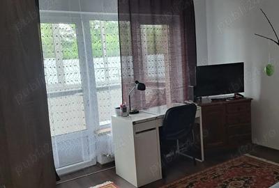 Apartament cu 2 camere, zona Unirea Apartament cu 2 camere, zona Unirea - 6