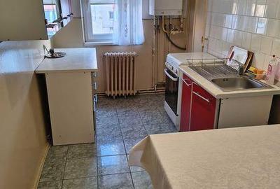 Apartament cu 3 camere decomandat, mobilat în Ștefan cel Mare - 3