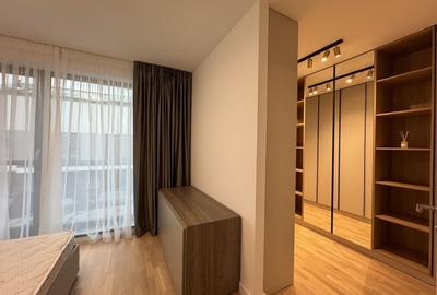 NOU!!!Vila de capat cu 5 camere, finisaje moderne, bucatarie mobilata si utilata - 11