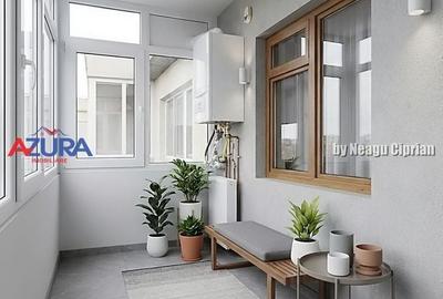 AZURA Imobiliare - Apartament 2 Camere cf1 Popa Sapca - 11