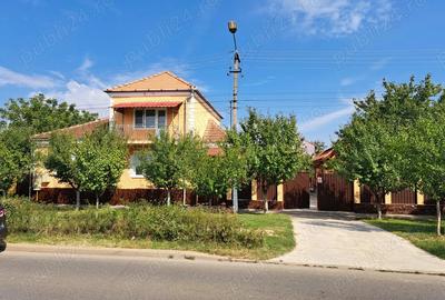 Casa de vanzare in cartierul Bujac din Arad - 4