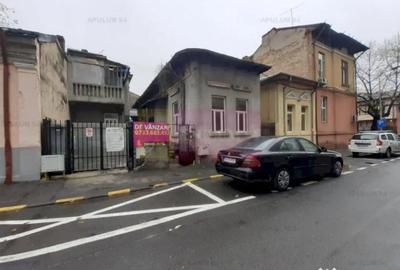 Casă cu 3 camere cu Teren 116 Mp în Centrul Civic - 16