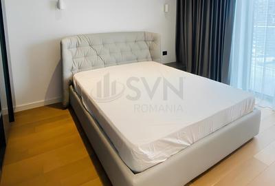 REA1026455 Apartament modern 3 camere One Herastrau Towers - 7