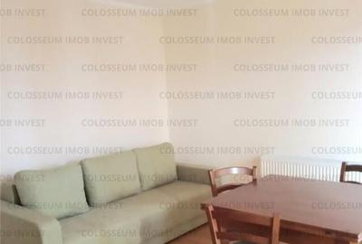 Apartament cu 2 camere, decomandat - zona Avantgarden - 3