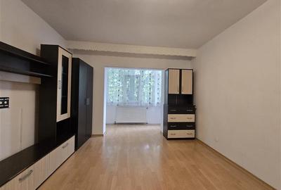 Apartament cu 2 camere semidecomandat în Orizont - 3