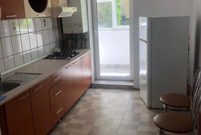 Închiriez apartament - 6