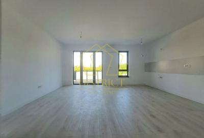Apartamente cu o camera la cheie, 37 mp si terasa | Torontalului - 2