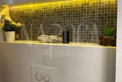 Apartament 4 camere de vanzare in Manastur, Cluj Napoca - 11