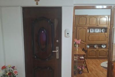Apartament cu 3 camere în Dumbrava 2 - 4