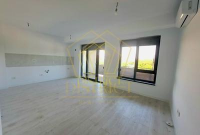 Apartamente cu o camera la cheie, 37 mp si terasa | Torontalului Apartamente cu o camera la cheie, 37 mp si terasa | Torontalului - 3