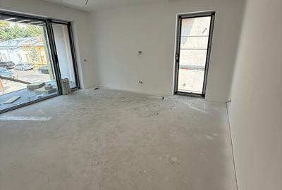 Apartament cu 2 camere decomandat în Plevnei - 12