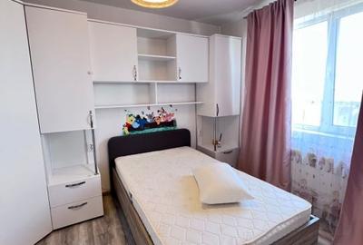 Apartament cu 3 camere decomandat, mobilat în Bragadiru - 8