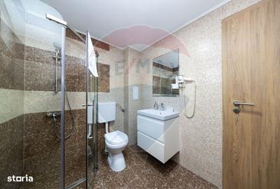 Spațiu comercial, de 2,109.7 mp, în Central - 16