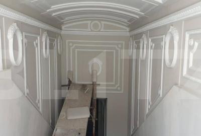 Ocazie, spatiu comercial exclusivist, 639 mp, Pta. Victoriei - 12