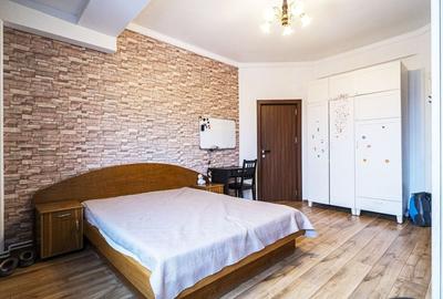 Ultracentral - Cismigiu, 4 camere, renovat, centrala proprie, 2 boxe Ultracentral - Cismigiu, 4 camere, renovat, centrala proprie, 2 boxe - 5