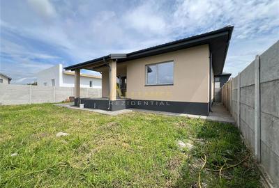 Casă individuală cu 3 camere cu Teren 350 Mp în Berceni - 4