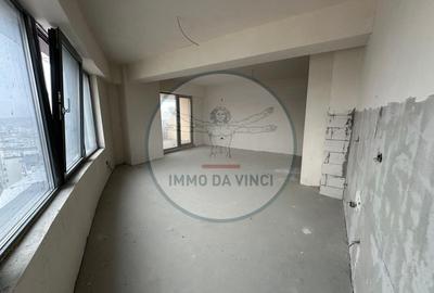 Garsonieră semidecomandată în Mănăștur - 29