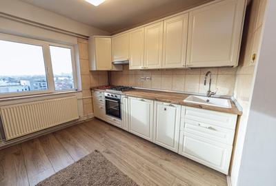 Apartament de 3 camere | 15 Min metrou Orizont - 13