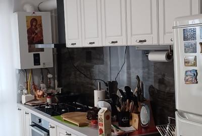 Apartament cu 2 camere decomandat în Bariera Vâlcii - 5