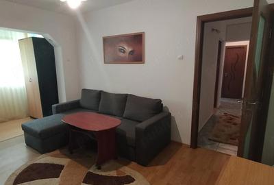 Apartament cu 2 camere decomandat în Central - 3