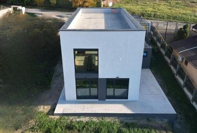 Casă individuală cu 4 camere cu Teren 540 Mp în Spitalul Județean - 4