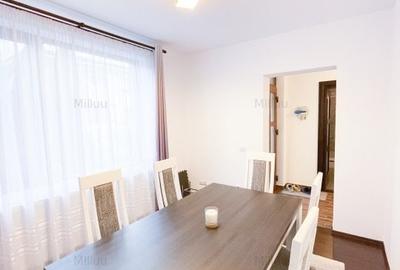 Casa moderna Urusagului Floresti / Loc parcare / Mobilata si utilata - 12