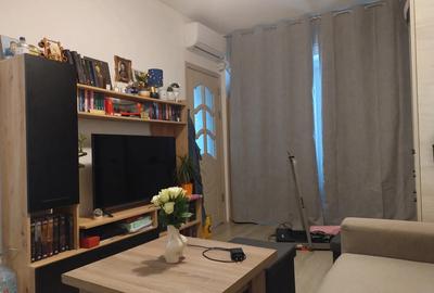 Garsoniera din constructie cu bucatarie, baie si balcon+boxa. - 6