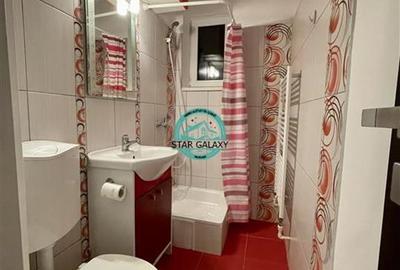 Apartament cu 2 camere decomandat în Central - 8