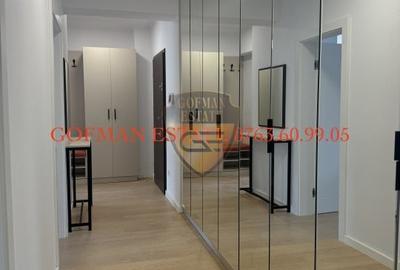 Nou! Lux 2 camere 77 mp Trocadero, Boxa, Parcare, Buncar ANTIATOMIC - 3