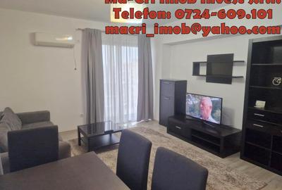 Apartament cu 3 camere decomandat în Grozăvești - 1
