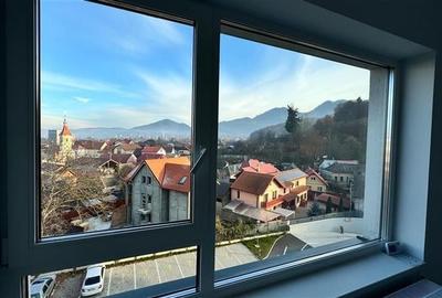 Garsonieră decomandată în Dârste