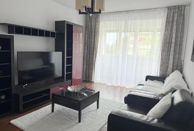 Apartament 2 camere de inchiriat - Calea Dorobantilor - 2
