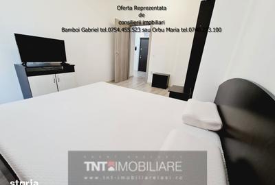 Apartament cu 2 camere în Nicolina - 4