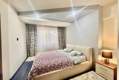 Calea Dorobantilor-OMV, Model mare, Etaj 1 - 3