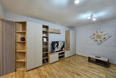 //GARSONIERA// MRS VILLAGE// 2 LOCURI DE PARCARE// - 4