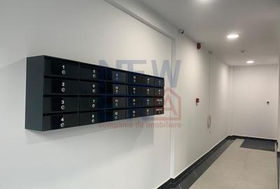 Apartament cu 2 camere decomandat în Dudești - 12