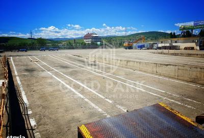 Spațiu comercial, de 700 mp, în Florești - 9